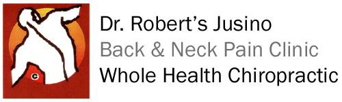 Dr. Robert Jusino's Back & Neck Pain Clinic